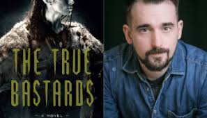 Episode 7: Jonathan French Interview