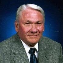 Richard E. Hewerdine Obituary