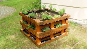 If any backyard furniture deserves an award for being highly utilitarian, the raised. Diy Raised Garden Bed