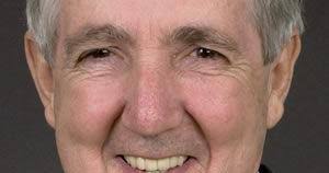 Bob Harrell remembered for service