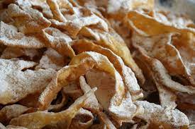 When is national donut day shown on a calendar. What Is Poland S Fat Thursday Everything You Need To Know About Tlusty Czwartek