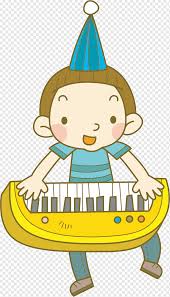 Drawing Cartoon Painting Piano Hand Painted Keyboard Boy Watercolor Painting Electronics Child Png Pngwing Retro computer monitor keyboard and mouse vector. drawing cartoon painting piano hand