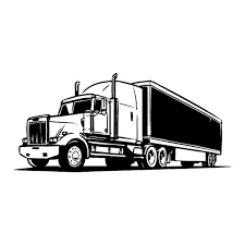 Heavy Truck Logo 8 Autobucket Of Boltsclunker Svg Eps Etsy Heavy Truck Trucks Clip Art