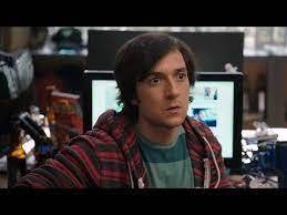 Originally bighead was called big head because he was richard's smart best friend. Big Head Rejected By Erlich Silicon Valley Youtube