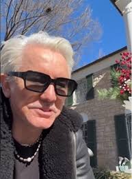 ELVIS': The Movie by Baz Luhrmann