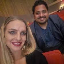 Kenneth Lundy's Instagram, Twitter & Facebook