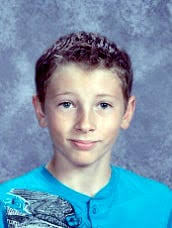 Photos: March kids of character and nominees