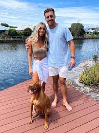 We will also look at who is cameron munster, how he become famous, cameron munster's girlfriend, who is cameron. Nrl 2020 Cameron Munster Melbourne Storm Partner Bianca S Mcmahon Mum Died Cancer Ambassador