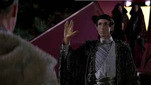 Station have come to teach telepathy, archeoplanetography & prepare you for official first contact. Happy First Contact Day Trekmovie Com