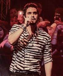 Site oficial do cantor luan santana. Luan Santana Wikidata