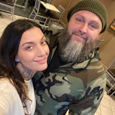 Recovering from illness and baking sourdough bagels