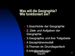 Als lehrer habe ich praktische erfahrungen an den verschiedensten schulen gesammelt, als speaker bereits über 300.000 eltern erreicht, als lernexperte immer weiter an den richtigen strategien gefeilt. Geographie Wissen Und Verstehen Ppt Video Online Herunterladen