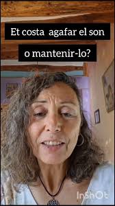 💤Dormir es deixar de Fer..., No es pot forçar ni controlar, sino que  arriba quan saps com aturar-te i rendir-te amb confiança., 👉🏻Si tens  problemes per dormir, no et desanimis. Amb una comprensió ...