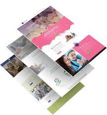 Our team boasts a full range of design services like custom vector design, stock procurement, photo editing, and more. Affordable Web Design Services Richmond Va Emerge