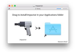 I want to bypass the apple icloud lock but some bypass tools. How To Jailbreak Your Iphone On Ios 9 3 3 Using Pangu And Cydia Impactor Mac Iclarified