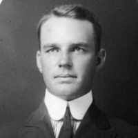 Joseph Andrew Morrison Jr. (1892–1918) • FamilySearch