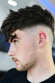 These cuts range from edgy cropped cuts, pixies, choppy layers, modern lob, to a gorgeous stacked bob. 100 Haircuts For Men Trending In 2021 Menshaircuts Com