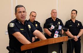 The corresponding hairstyle for female police officers and female soldiers is unclear.12. Police Chief Told Officers To Get Haircuts Despite Covid 19 Miami Herald