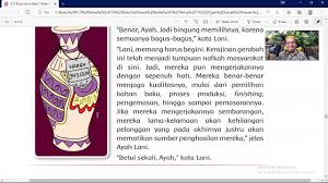 Maybe you would like to learn more about one of these? Ringkasan Materi Kelas 5 Tema 1 Subtema 3 Pembelajaran 1 Youtube