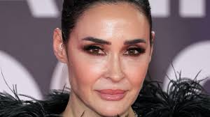 Vicky Martín Berrocal: todas sus parejas antes de Enrique Solís