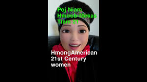 Jun 20, 2021 · the hmong american women's association purchased the gustave pabst mansion, 3030 w. Hmong American 21st Century Women 8 Poj Niam Hmoob Mekas Tiam 21 8 Youtube