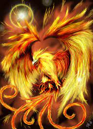 The phoenix sets itself aflame, rises from the ashes, and is reborn. The Phoenix By Shalaris88 On Deviantart Phoenix Tattoo Phoenix Images Phoenix Wallpaper