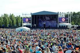 Lots of festivals around europe in august. 10 Best Music Festivals In Finland Finland Music Festival Guide Go Guides