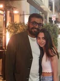 Aaliyah kashyap height, weight, age, family, biography & more. Aaliyah Kashyap Says The Metoo Allegations In Opposition To Dad Anurag Kashyap Bothered Her Gossipchimp Trending K Drama Tv Gaming News