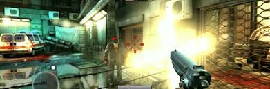 Top 10 First Person Shooters On Android Articles Pocket