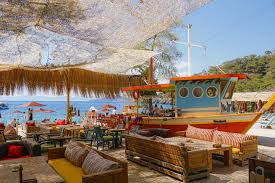It has been more recently become known as 'paradise beach'. Help Beach Yacht Club Home Facebook