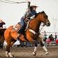 Wyoming Rodeo Association Finals