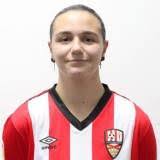 Laura Lázaro Martínez