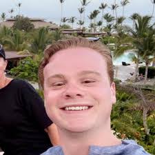 Connor Padgett's Instagram, Twitter & Facebook