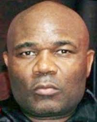 Roberto Thomas White