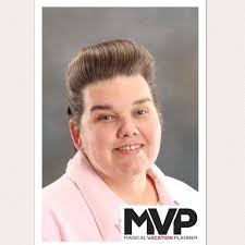 Magical Vacation Planner By Amy Yoder