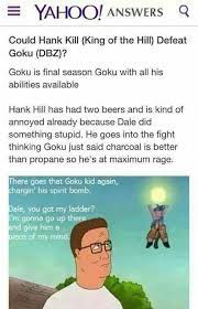King Of The Hill Is The Best Anime How About This Meme Gentlemanbird Facebook