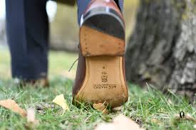 How A Dress Shoe Should Fit Guide To Finding Your Shoe