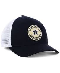 Top Of The World Vanderbilt Commodores Coin Trucker Cap Black Adjustable Vanderbilt Commodores Trucker Cap Commodores