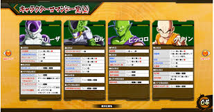 Check spelling or type a new query. Full Dragon Ball Fighterz Move List For Beta Characters Revealed Beta Client Now Available For Download