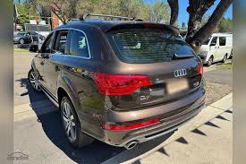 Image result for Teak Brown 2015 Q7