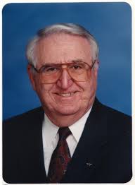 Forrest Richard Mellott (1936-2000)