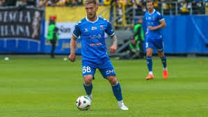 Program tv dla Piłka nożna: PKO BP Ekstraklasa - mecz: Motor Lublin - Lech Poznań