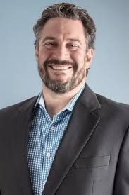 Scott Rabinowitz — The Movie Database (TMDB)