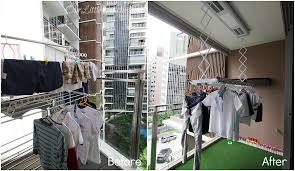 Maybe you would like to learn more about one of these? Steigen Automated Laundry System Solved My Laundry Drying Problem