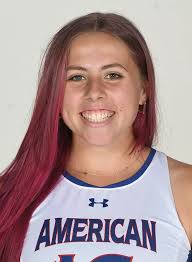 2022 Field Hockey Roster