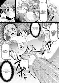 Page 7 | Hanekawa Love Doll - Bakemonogatari Hentai Doujinshi by Ahemaru -  Pururin, Free Online Hentai Manga and Doujinshi Reader