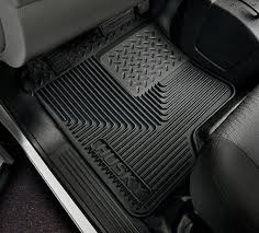 Husky Liners Front Floor Mats Fits 03 14 Expedition Navigator 04 10 F150 2007 F 150 Upgrade Options Fx 2 Styleside Supercrew Floor Mats Flooring Carpet