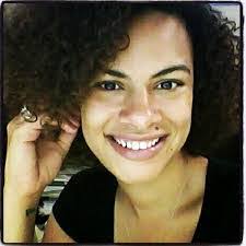 Valerie Keys's Instagram, Twitter & Facebook