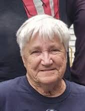 Obituary information for Linda Mae Waddell