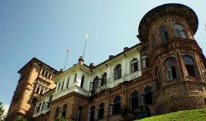 Amazing visit to the unfinished castle in batu gajah» (kellie's castle). Kellie S Castle Ipoh Ticket Price Timings Address Triphobo